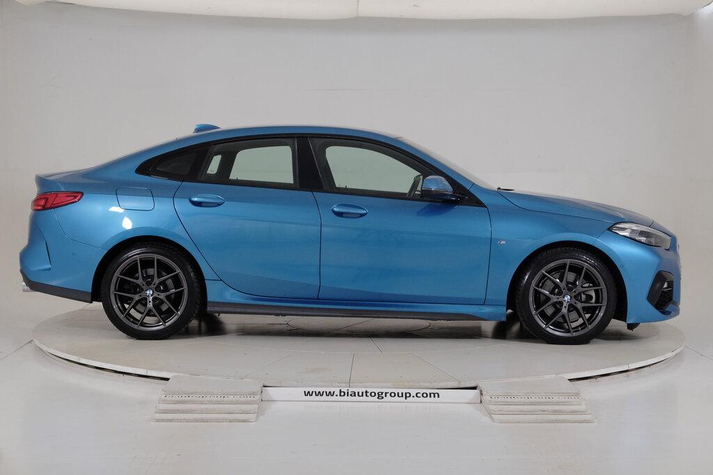 usatostore.bmw.it Store BMW Serie 2 220d Gran Coupe Msport xdrive auto