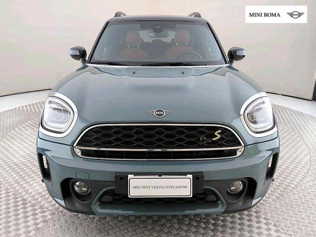 usatostore.bmw.it Store MINI MINI Countryman Countryman 1.5 Cooper SE Yours all4 auto