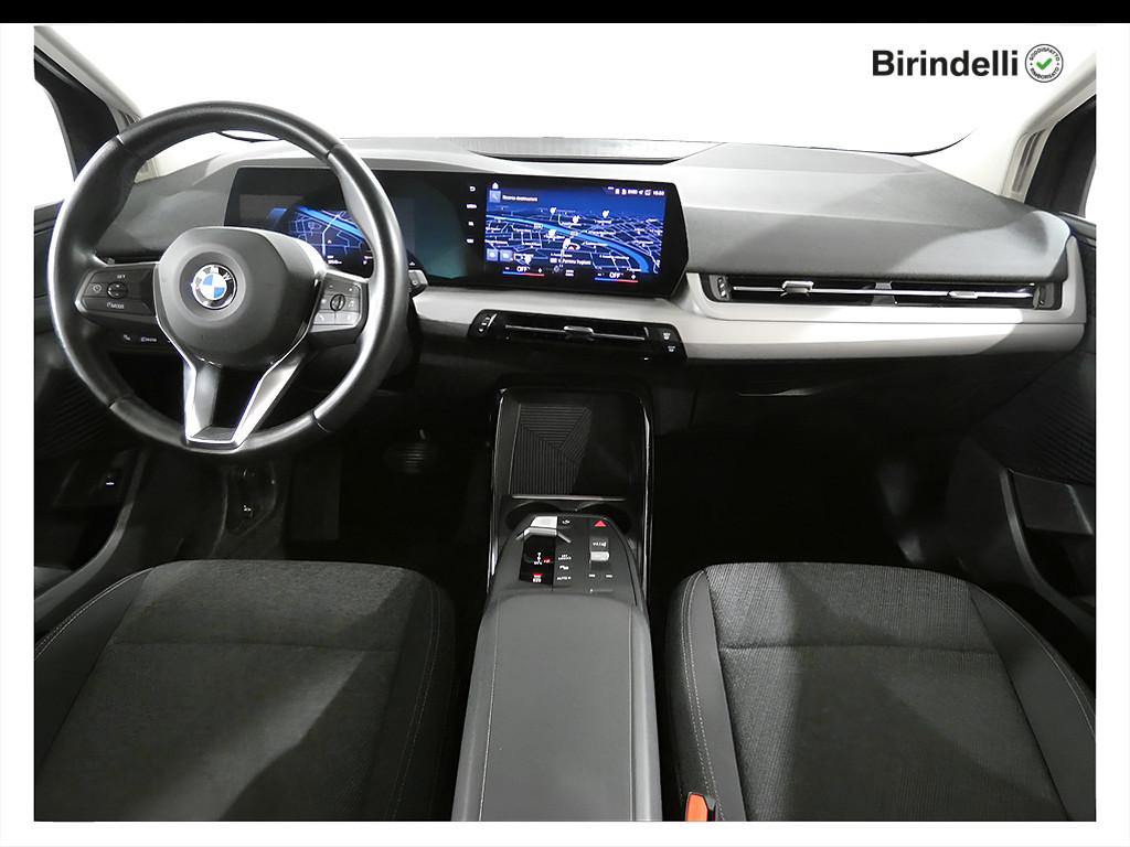 usatostore.bmw.it Store BMW Serie 2 218i Active Tourer auto