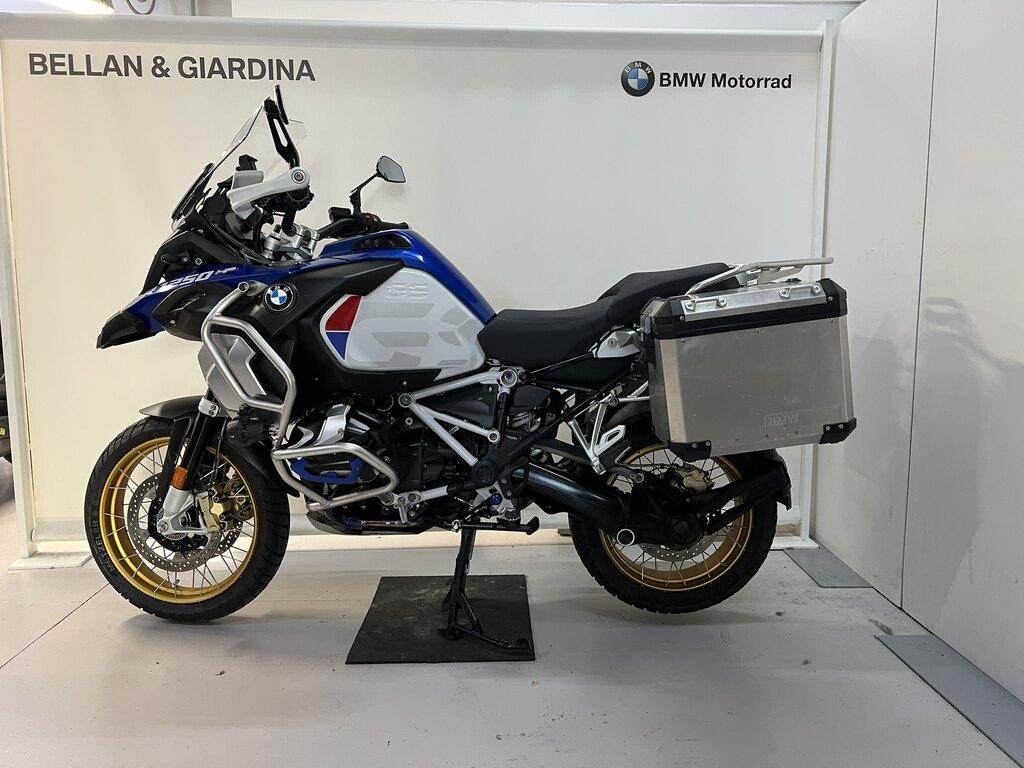 usatostore.bmw-motorrad.it Store BMW Motorrad R 1250 GS Adventure ABS