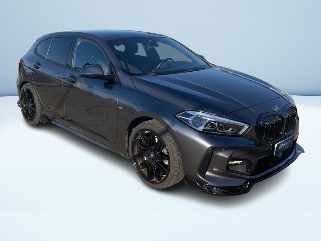 usatostore.bmw.it Store BMW Serie 1 116d Msport auto