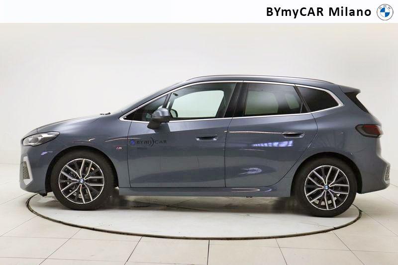 usatostore.bmw.it Store BMW Serie 2 218d Active Tourer Msport auto