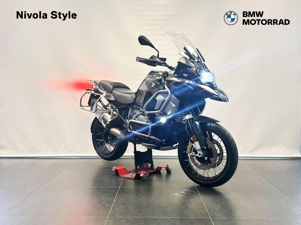 usatostore.bmw-motorrad.it Store BMW Motorrad R 1250 GS BMW R 1250 GS Adventure ABS MY19