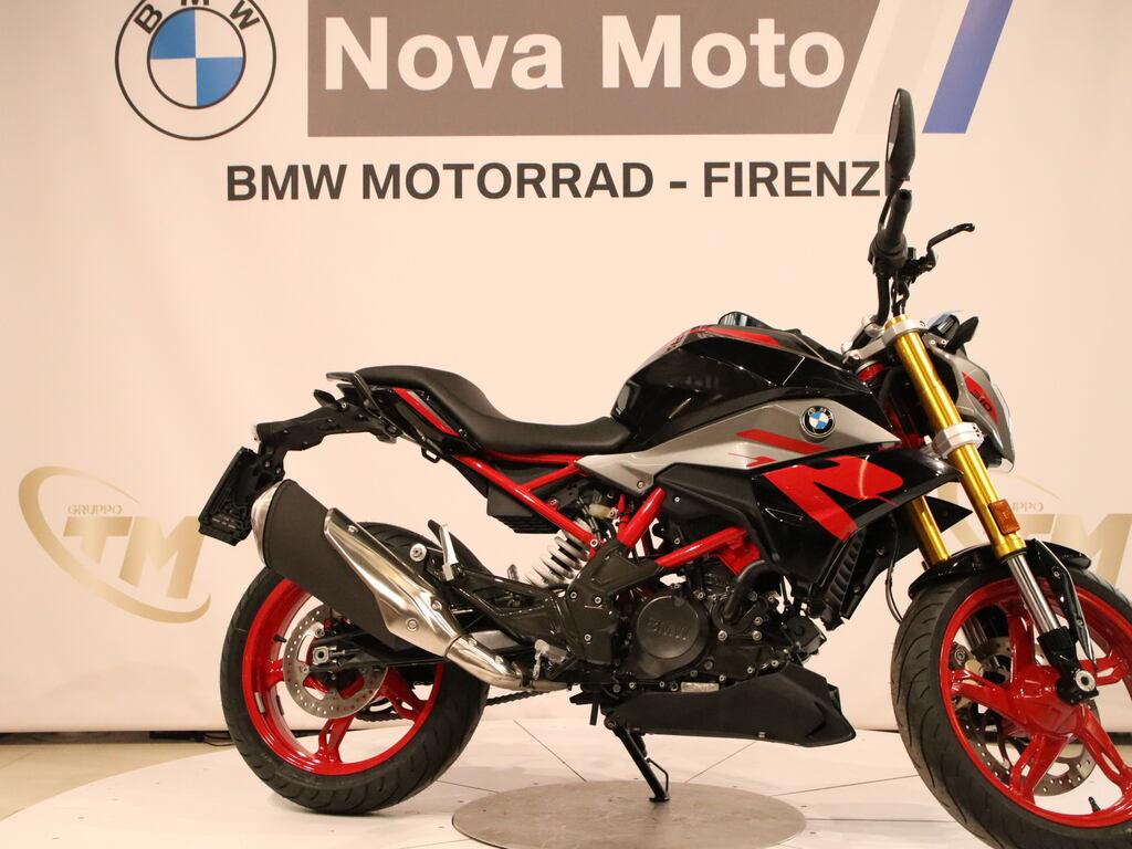 usatostore.bmw-motorrad.it Store BMW Motorrad G 310 R BMW G 310 R MY21