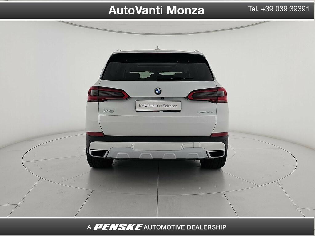 usatostore.bmw.it Store BMW X5 xdrive30d xLine auto