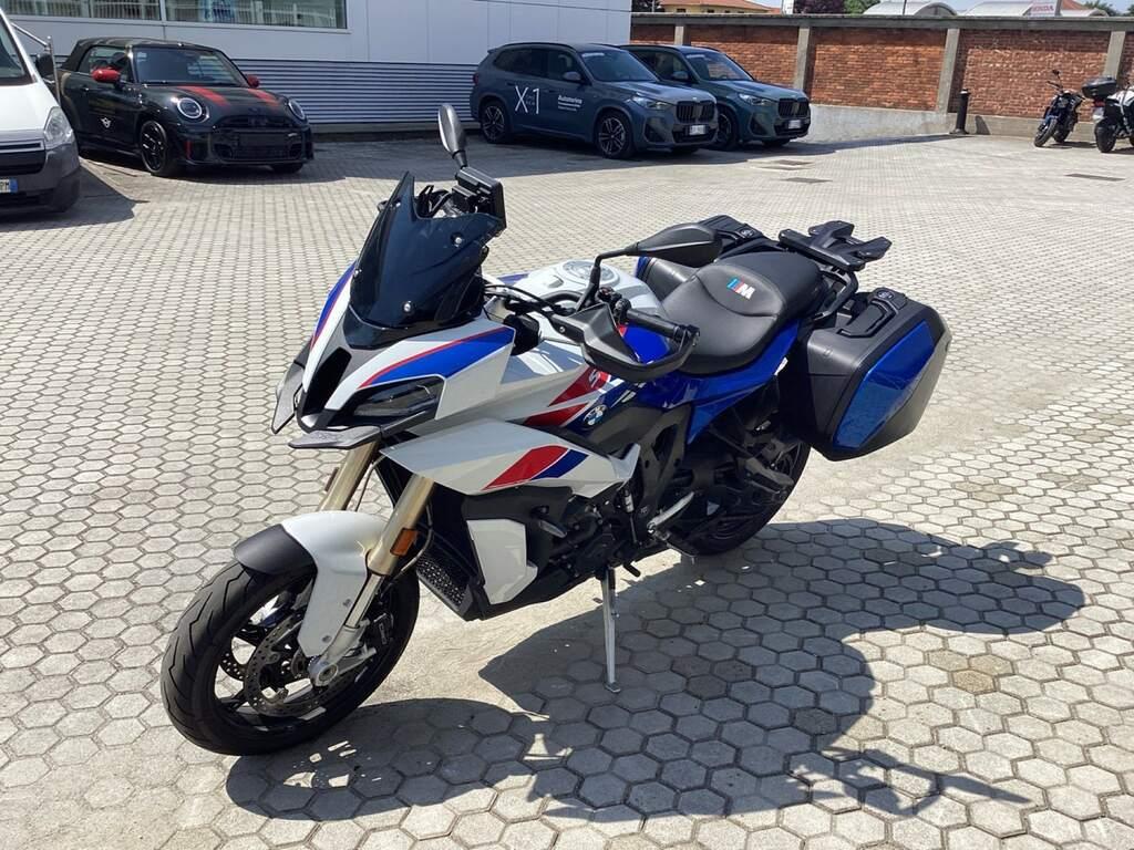 usatostore.bmw-motorrad.it Store BMW Motorrad S 1000 XR ABS
