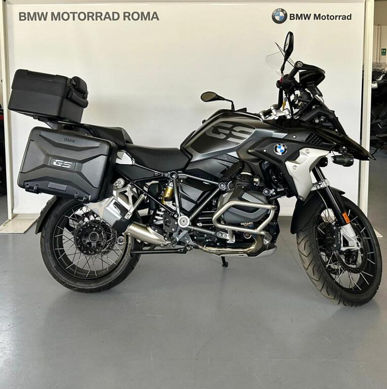 usatostore.bmw-motorrad.it Store BMW Motorrad R 1250 GS BMW R 1250 GS ABS MY21