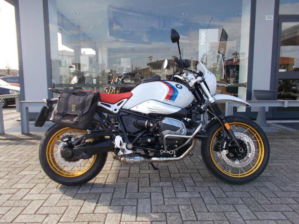 usatostore.bmw-motorrad.it Store BMW Motorrad R nineT BMW R nineT Urban G/S ABS MY20