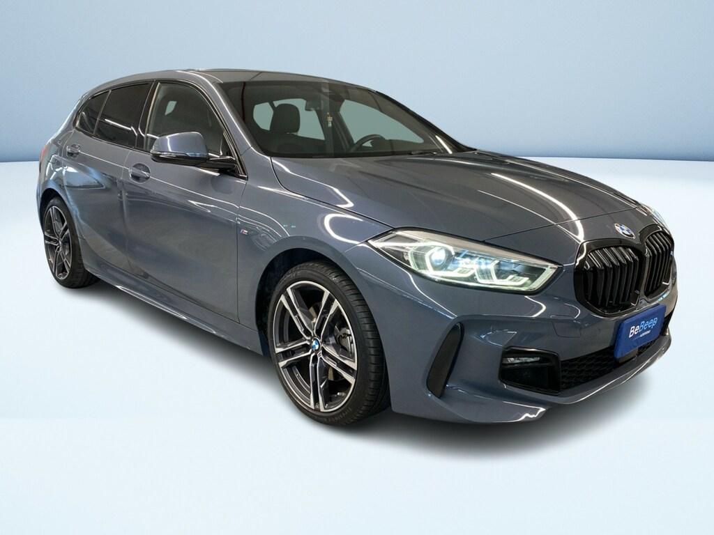 usatostore.bmw.it Store BMW Serie 1 118d Msport auto