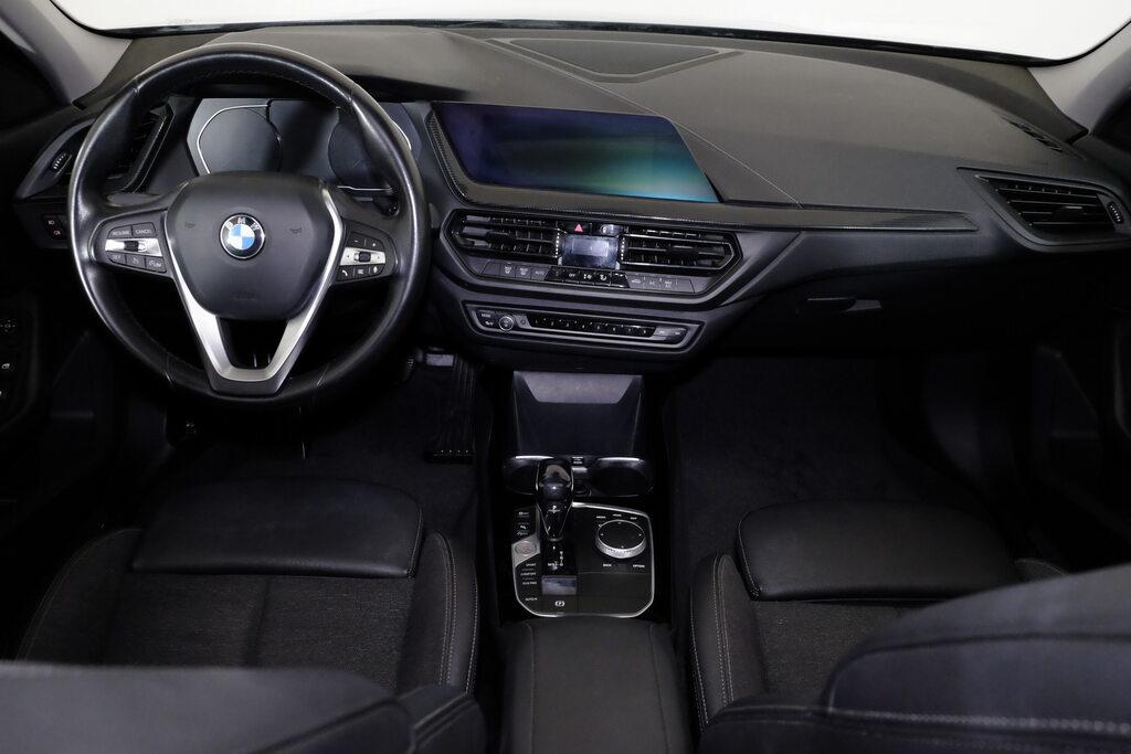 usatostore.bmw.it Store BMW Serie 1 116d Sport auto