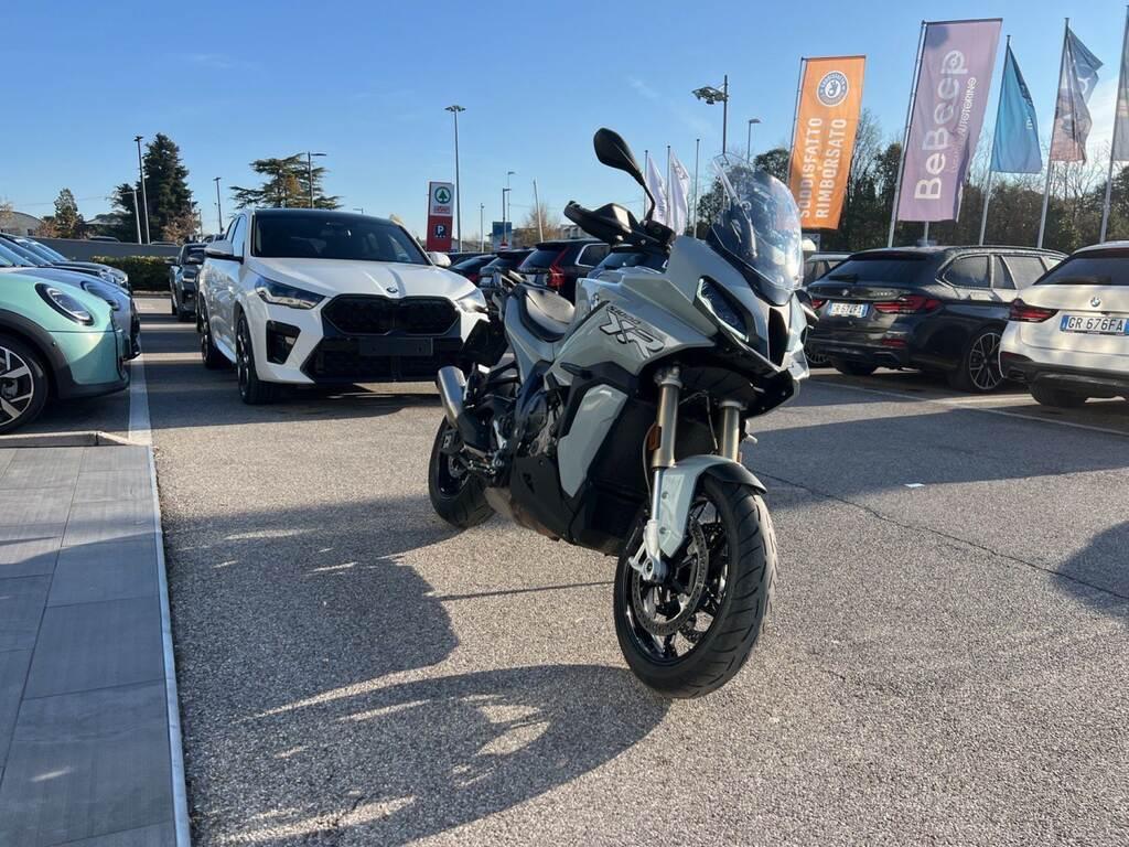 usatostore.bmw.it Store BMW Motorrad S 1000 XR BMW S 1000 XR ABS MY21