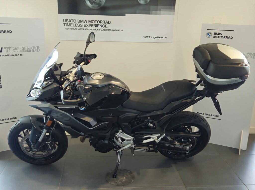 usatostore.bmw.it Store BMW Motorrad F 900 XR BMW F 900 XR MY20