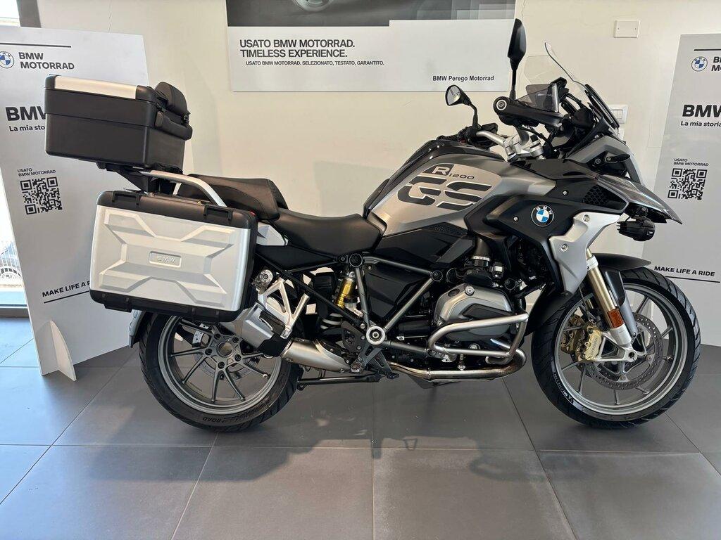 usatostore.bmw-motorrad.it Store BMW Motorrad R 1200 GS ABS