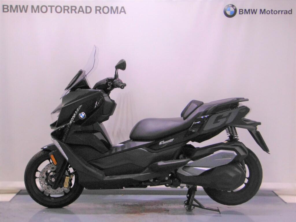 usatostore.bmw-motorrad.it Store BMW Motorrad C 400 GT BMW C 400 GT MY21