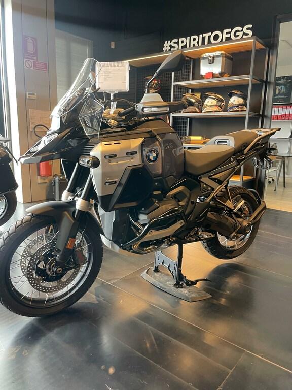 usatostore.bmw-motorrad.it Store BMW Motorrad R 1300 GS Adventure