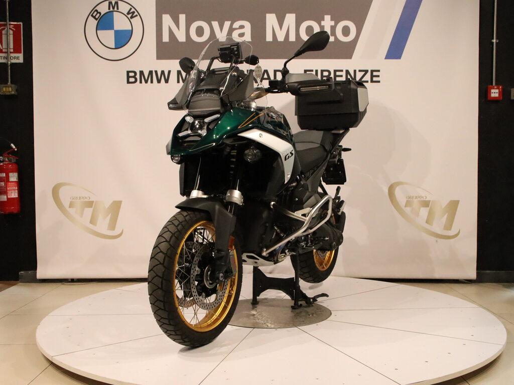 usatostore.bmw.it Store BMW Motorrad R 1300 GS BMW R 1300 GS MY23