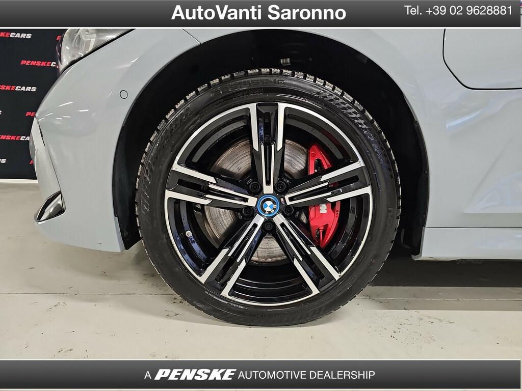 usatostore.bmw.it Store BMW Serie 3 330e Touring Msport xdrive auto