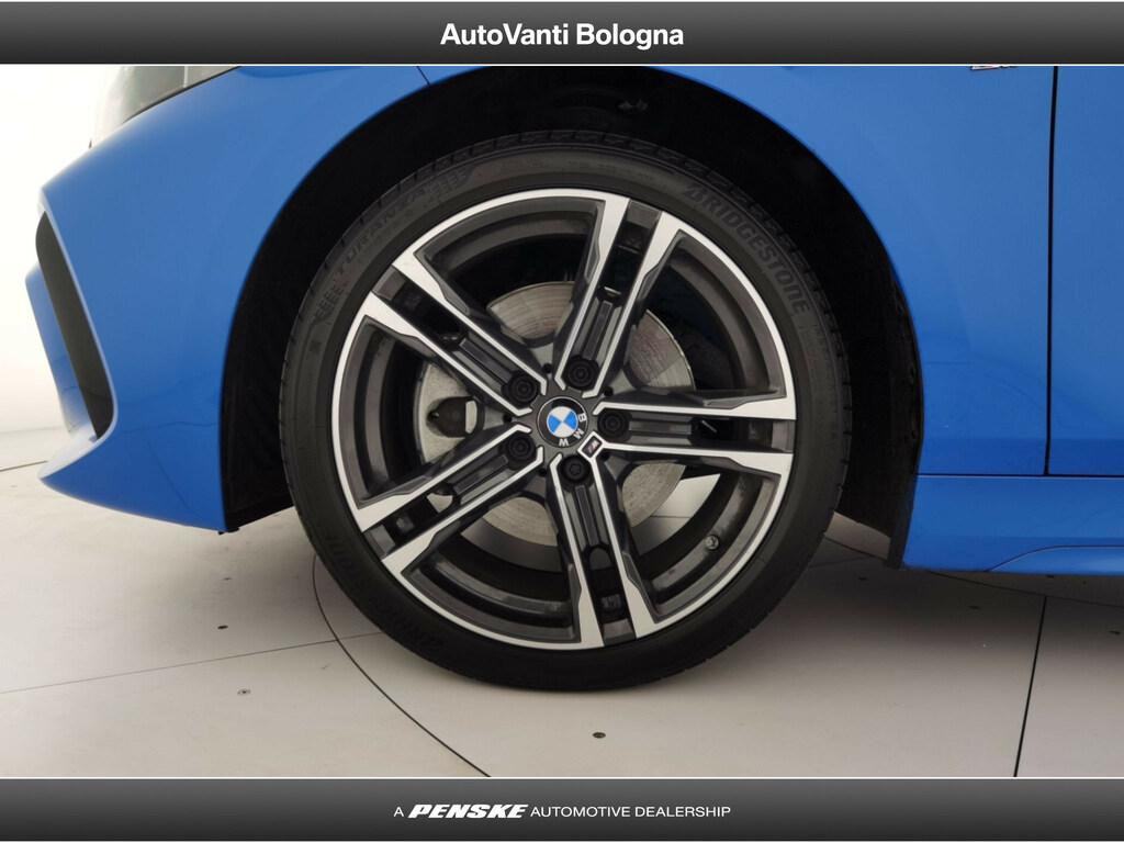 usatostore.bmw.it Store BMW Serie 1 118d Msport auto