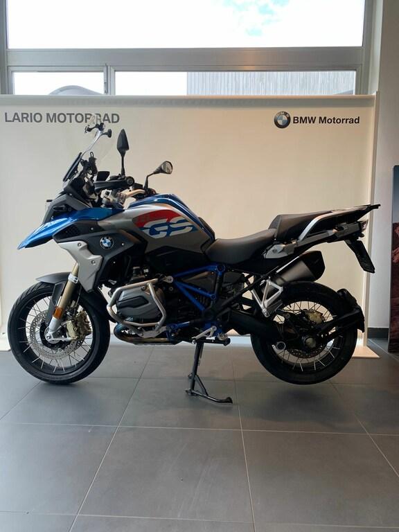 usatostore.bmw-motorrad.it Store BMW Motorrad R 1200 GS BMW R 1200 GS ABS MY17