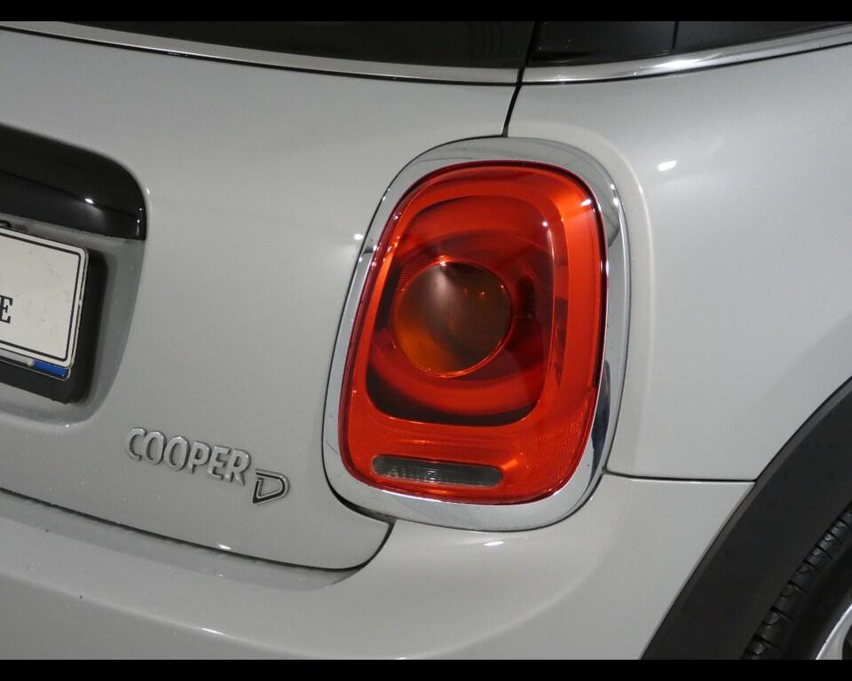 usatostore.bmw.it Store MINI MINI 1.5 TwinPower Turbo Cooper D