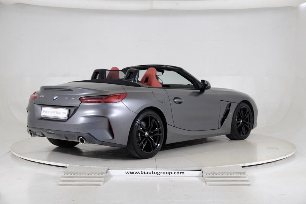 usatostore.bmw.it Store BMW Z4 sdrive 20i Msport auto