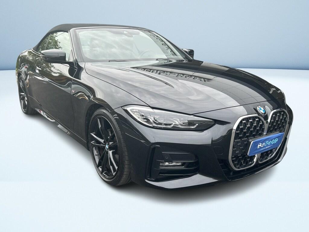 usatostore.bmw.it Store BMW Serie 4 420d mhev 48V Msport auto