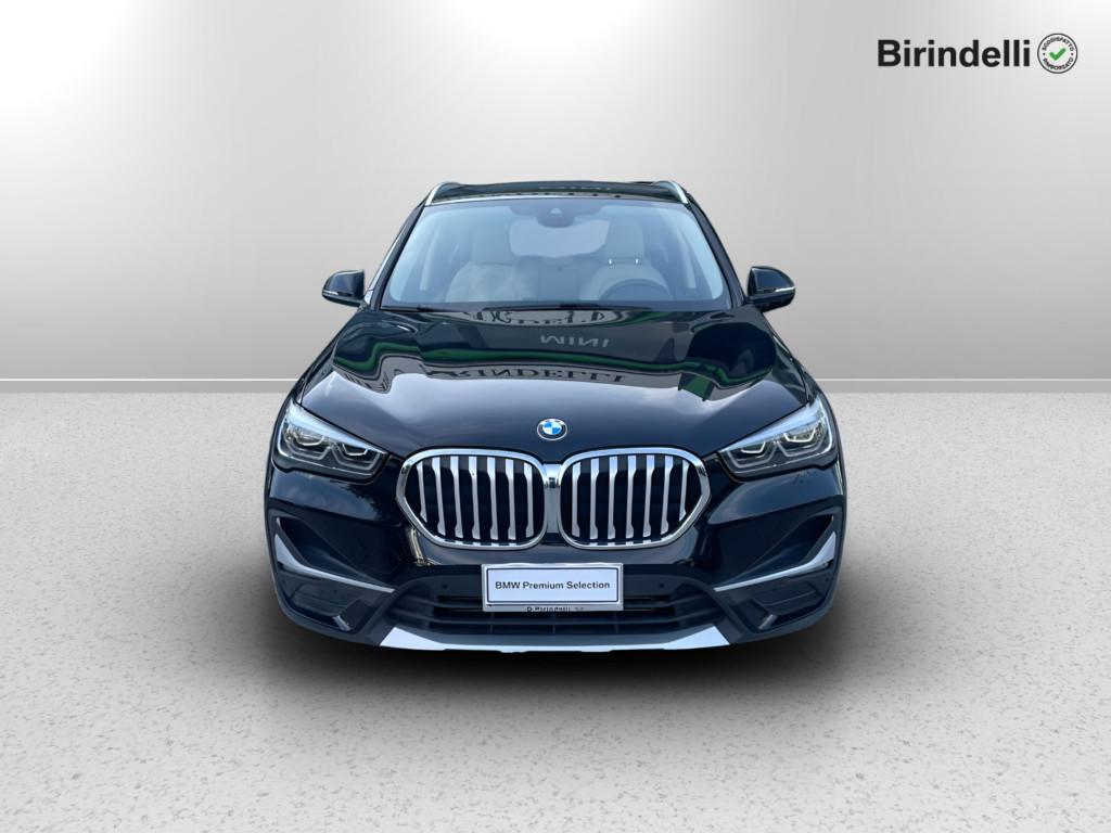 usatostore.bmw.it Store BMW X1 sdrive18d xLine auto