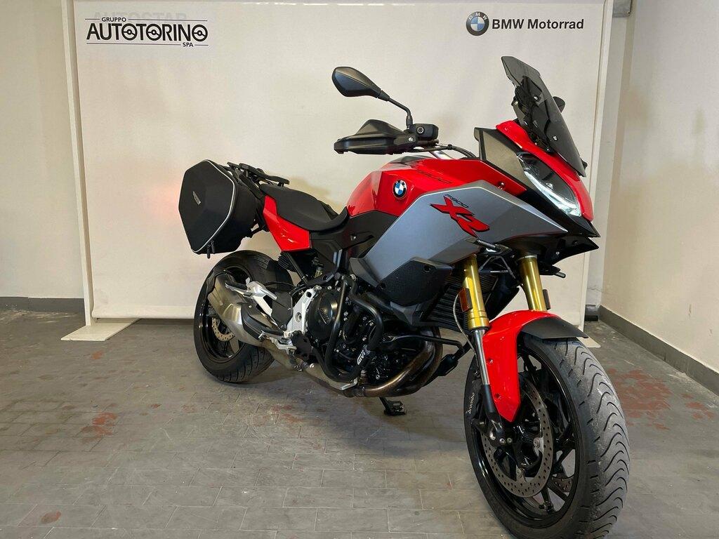 usatostore.bmw-motorrad.it Store BMW Motorrad F 900 XR BMW F 900 XR MY20