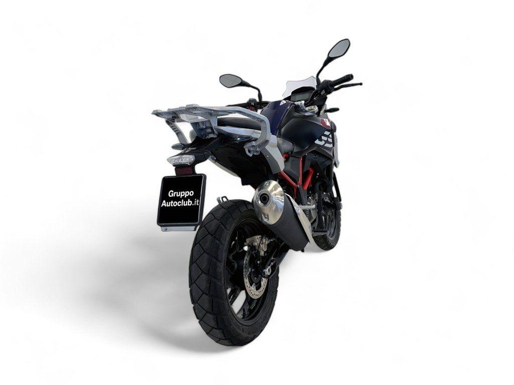 usatostore.bmw.it Store BMW Motorrad G 310 GS BMW G 310 GS MY21