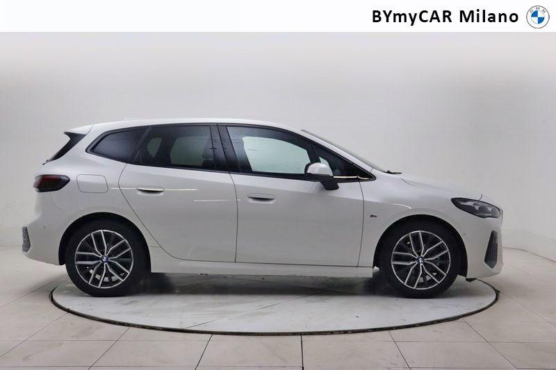 usatostore.bmw.it Store BMW Serie 2 218d Active Tourer Msport auto