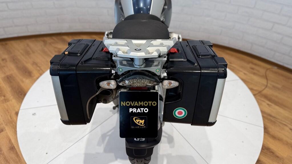 usatostore.bmw-motorrad.it Store BMW Motorrad R 1200 GS BMW R 1200 GS MY04