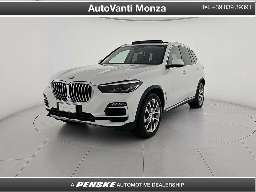 usatostore.bmw.it Store BMW X5 xdrive30d xLine auto