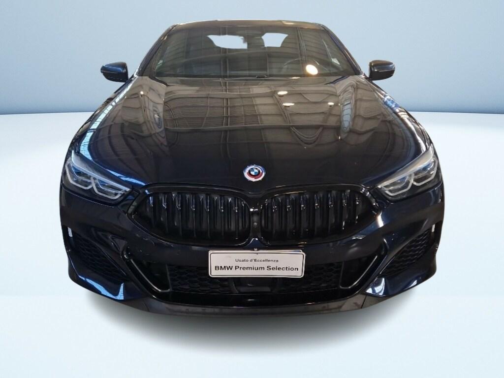 usatostore.bmw.it Store BMW Serie 8 M 850i Coupe xdrive auto