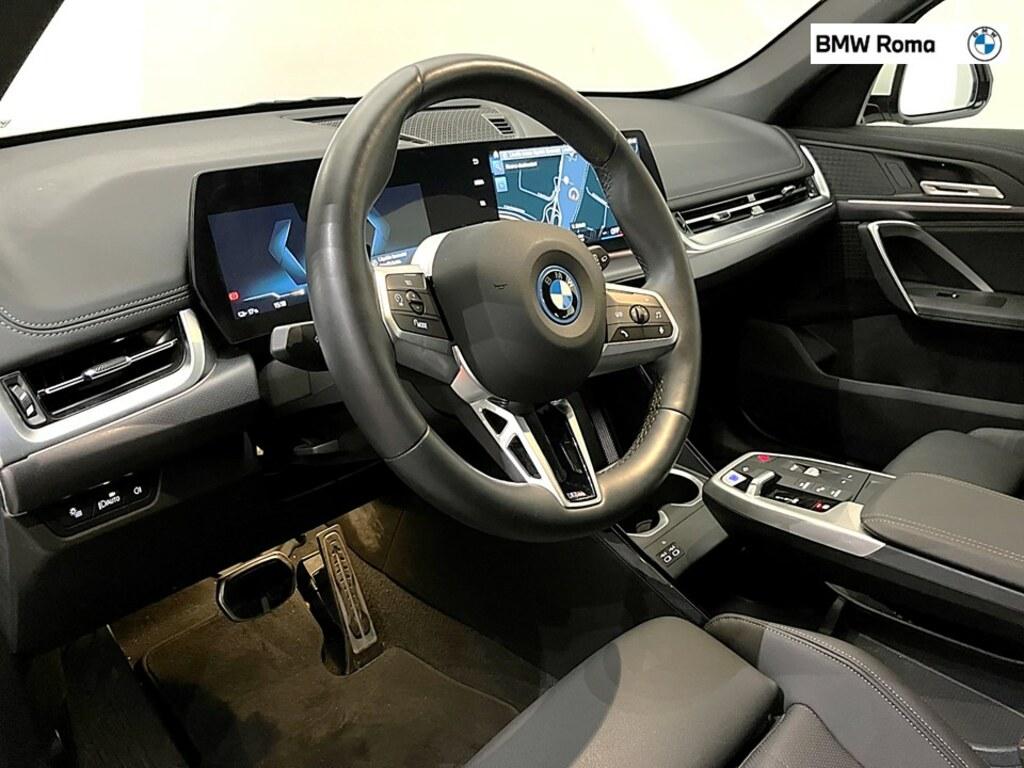 usatostore.bmw.it Store BMW iX1 30 xdrive Msport
