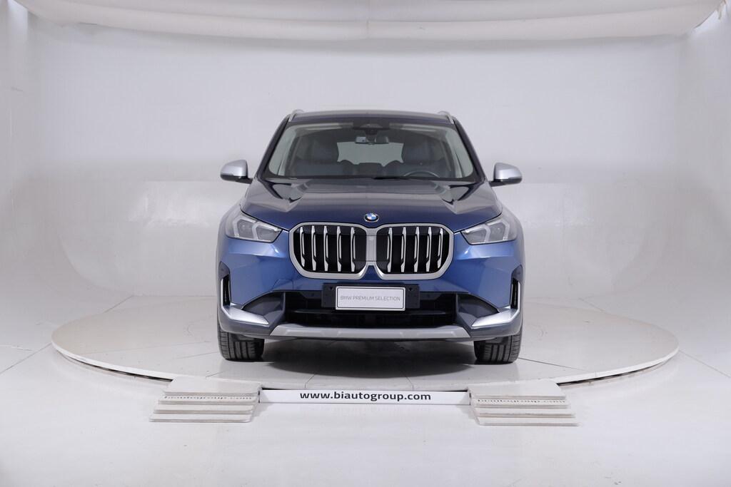 usatostore.bmw.it Store BMW X1 sdrive18d X-Line Edition Essence auto