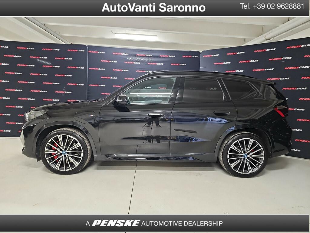 usatostore.bmw.it Store BMW X1 30e xdrive Msport auto