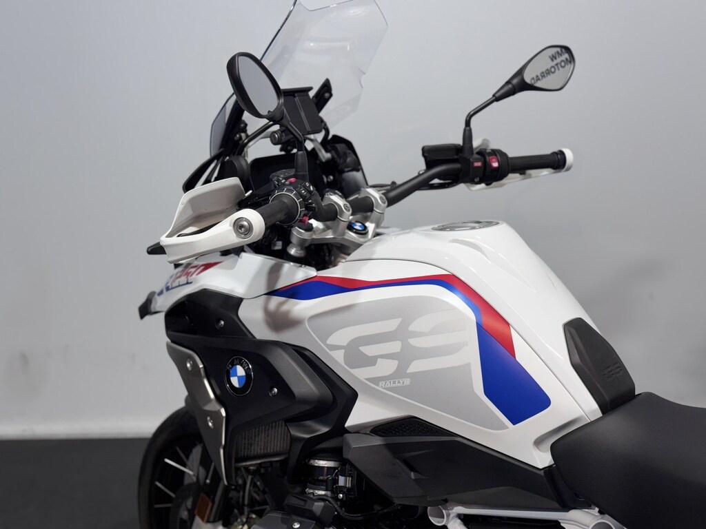 usatostore.bmw-motorrad.it Store BMW Motorrad R 1250 GS BMW R 1250 GS ABS MY21