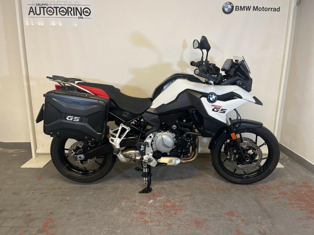 usatostore.bmw-motorrad.it Store BMW Motorrad F 750 GS BMW F 750 GS ABS MY19