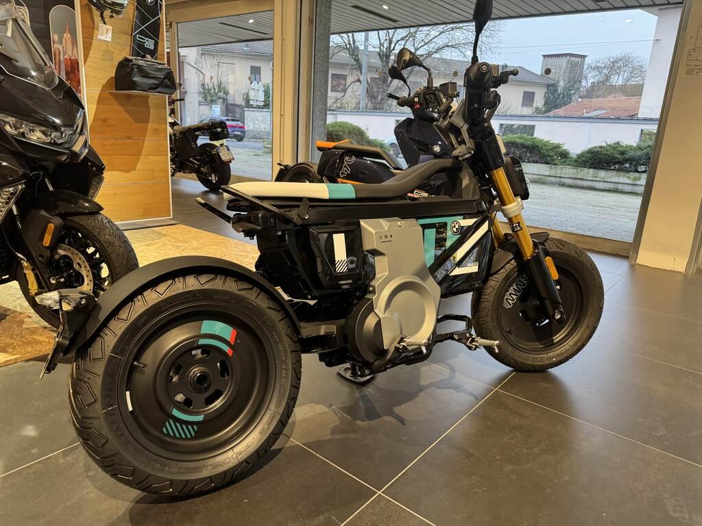 usatostore.bmw.it Store BMW Motorrad CE 02 (11Kw) BMW CE 02