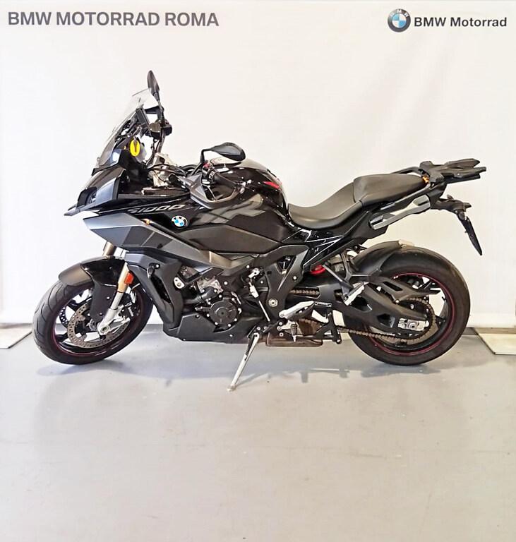 usatostore.bmw-motorrad.it Store BMW Motorrad S 1000 XR BMW S 1000 XR ABS MY21