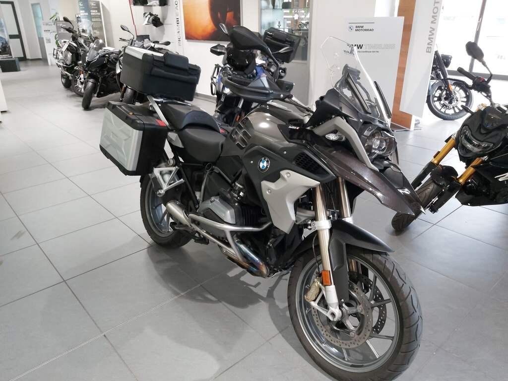 usatostore.bmw-motorrad.it Store BMW Motorrad R 1200 GS ABS