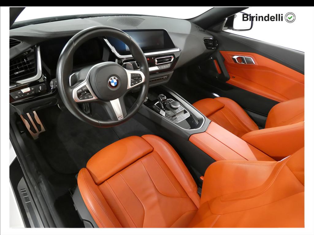 usatostore.bmw.it Store BMW Z4 sdrive 30i auto