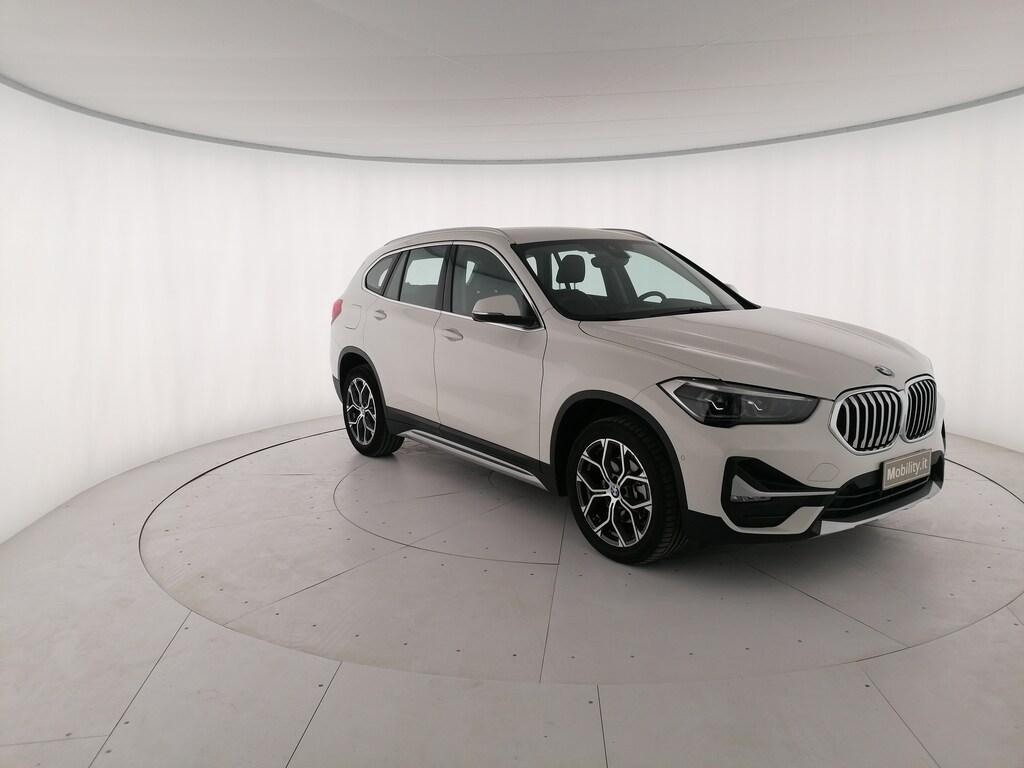 usatostore.bmw.it Store BMW X1 sdrive18d xLine auto