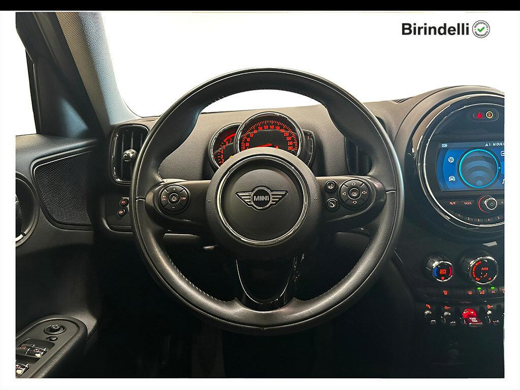 usatostore.bmw.it Store MINI MINI Countryman 1.5 Baker Street auto 7m my20