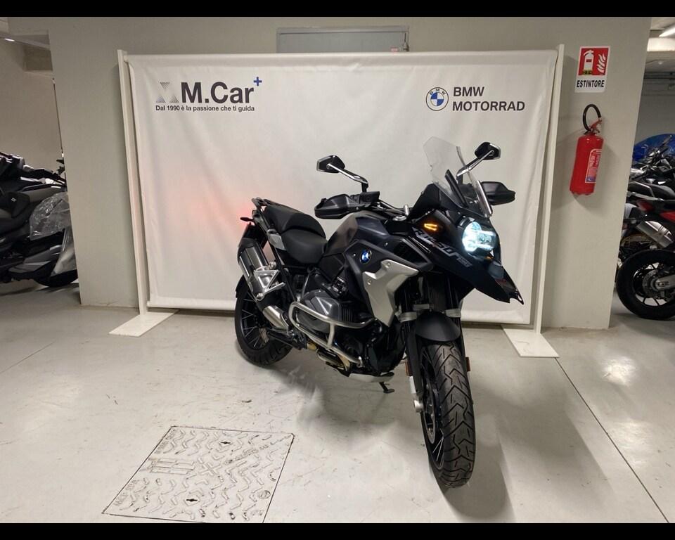 usatostore.bmw.it Store BMW Motorrad R 1250 GS BMW R 1250 GS ABS MY21