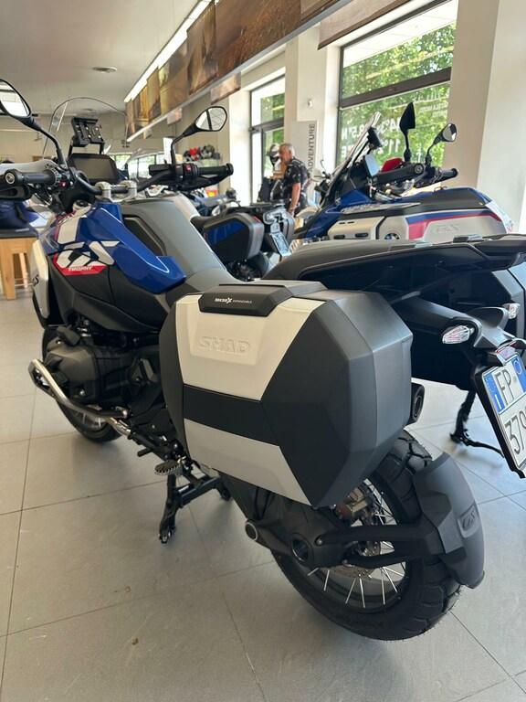 usatostore.bmw-motorrad.it Store BMW Motorrad R 1300 GS 