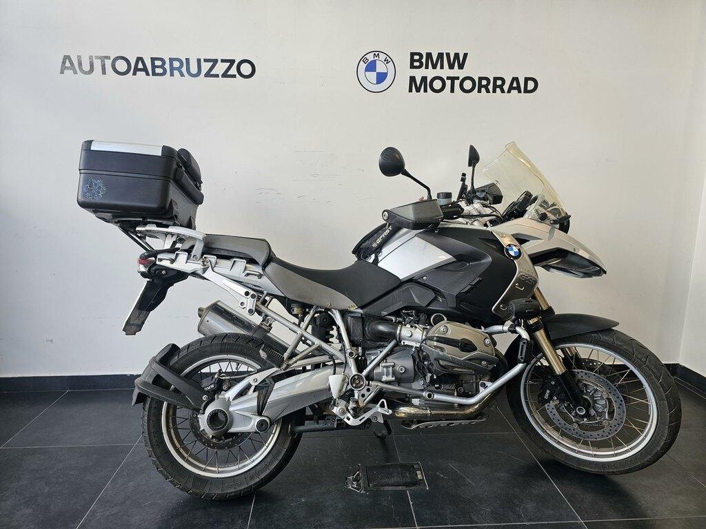 usatostore.bmw.it Store BMW Motorrad R 1200 GS BMW R 1200 GS MY08