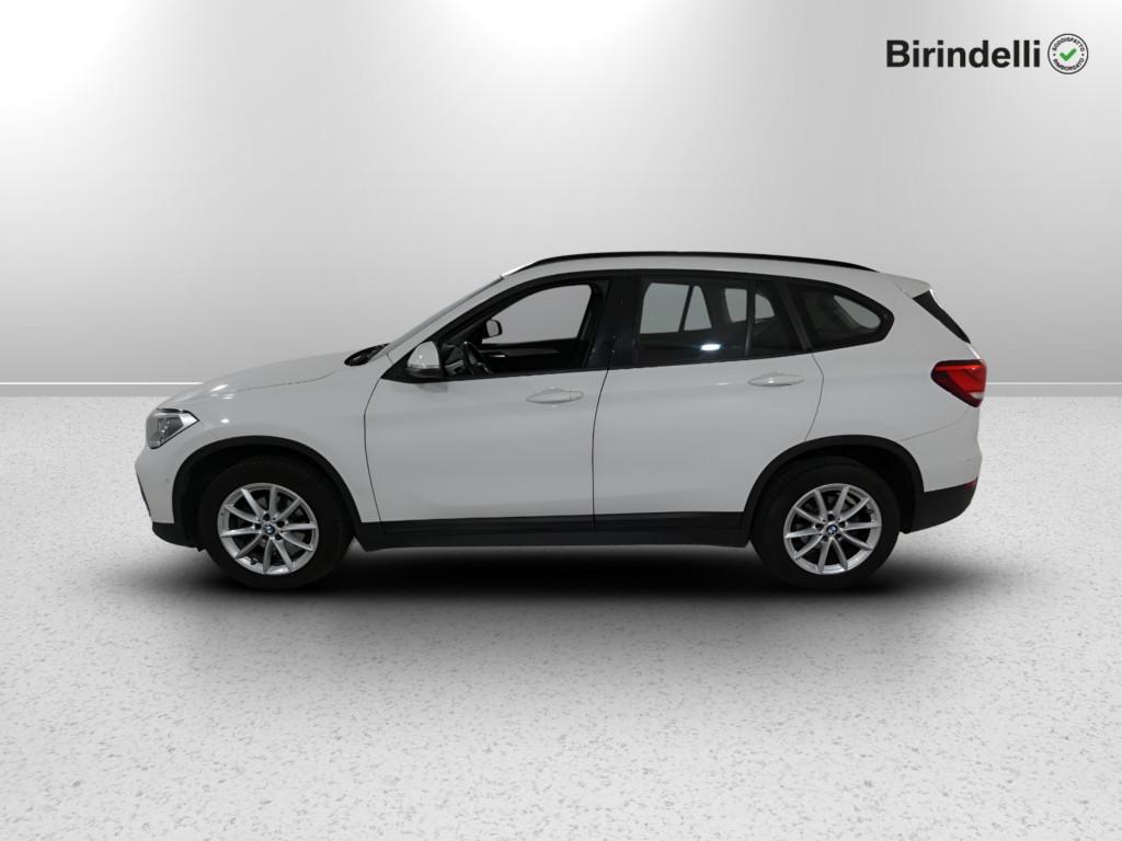 usatostore.bmw.it Store BMW X1 sdrive16d Business Advantage