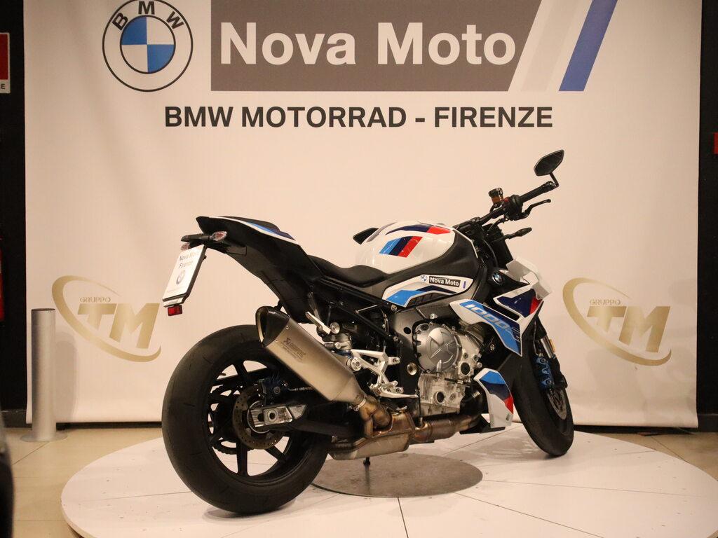 usatostore.bmw-motorrad.it Store BMW Motorrad M 1000 R BMW M 1000 R MY23