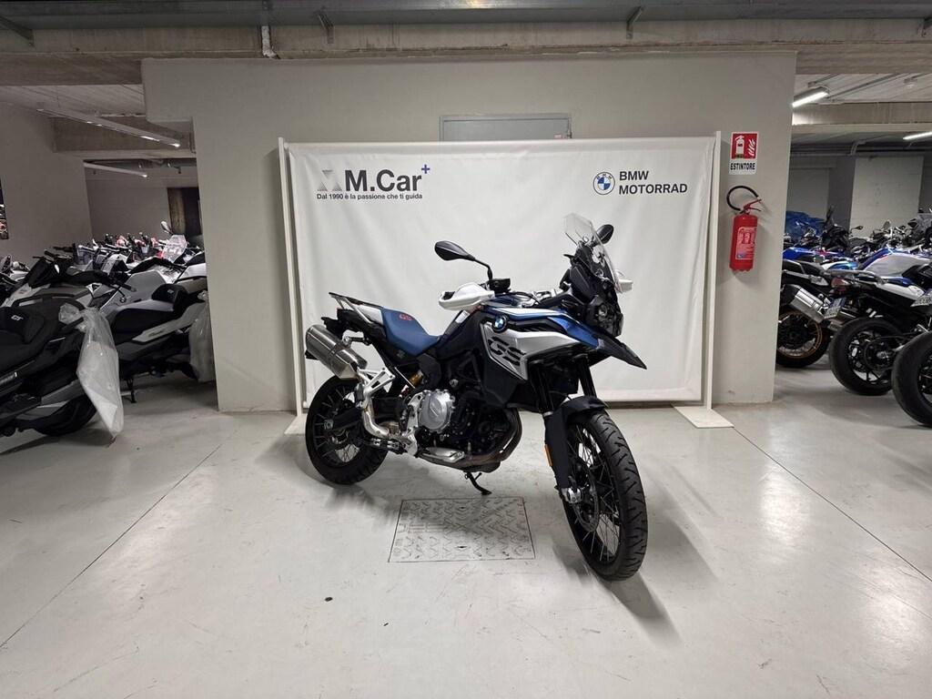usatostore.bmw-motorrad.it Store BMW Motorrad F 850 GS ABS